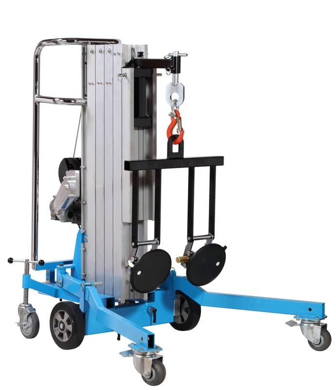 Material Lifts