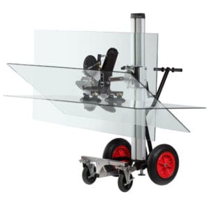 Glass Carrier SL1