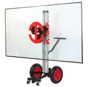 Glass Trolley GT1
