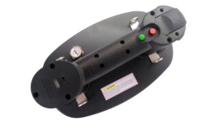 GRABO Powered Hand Suction Cup