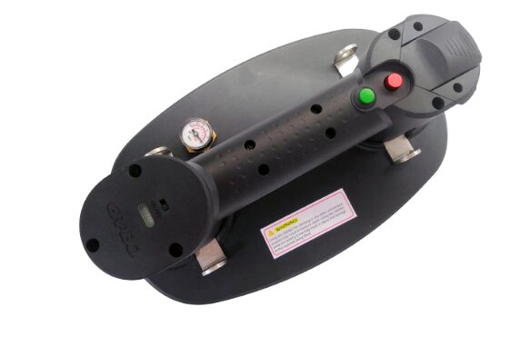 GRABO Powered Hand Suction Cup