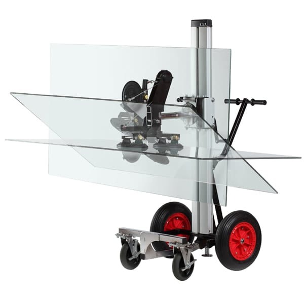 Glass Carrier SL1